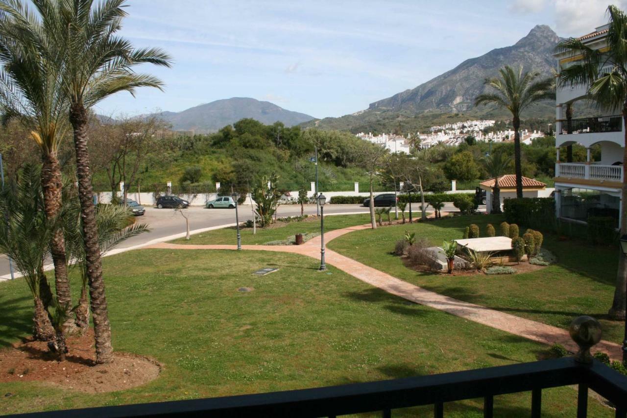 Apartamento 2 dorm. Puerto Banus Marbella Exterior foto