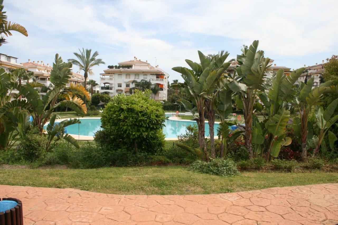 Apartamento 2 dorm. Puerto Banus Marbella Exterior foto