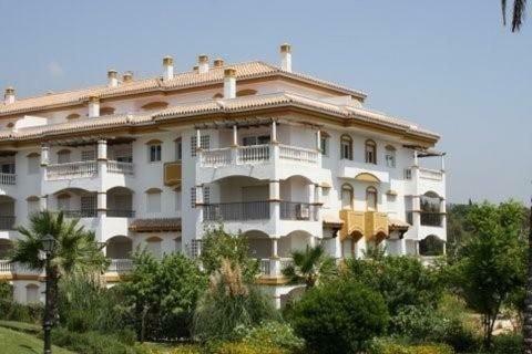 Apartamento 2 dorm. Puerto Banus Marbella Exterior foto