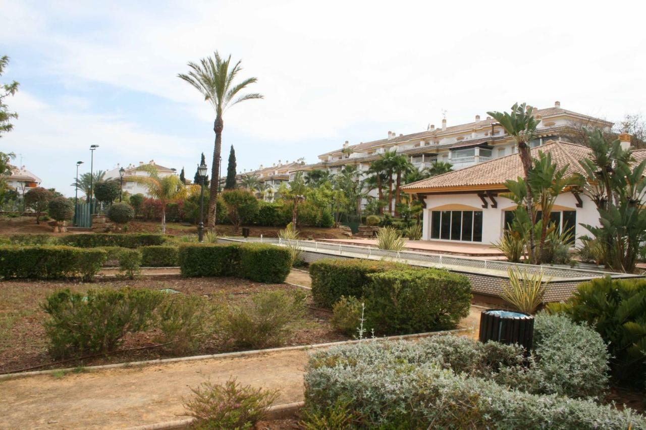 Apartamento 2 dorm. Puerto Banus Marbella Exterior foto