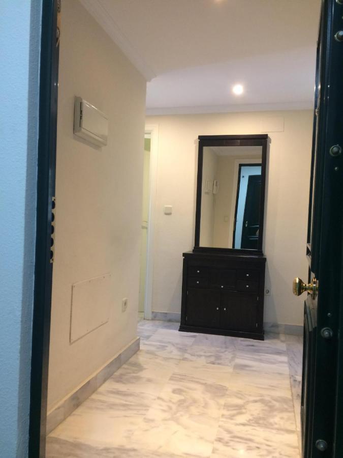 Apartamento 2 dorm. Puerto Banus Marbella Exterior foto