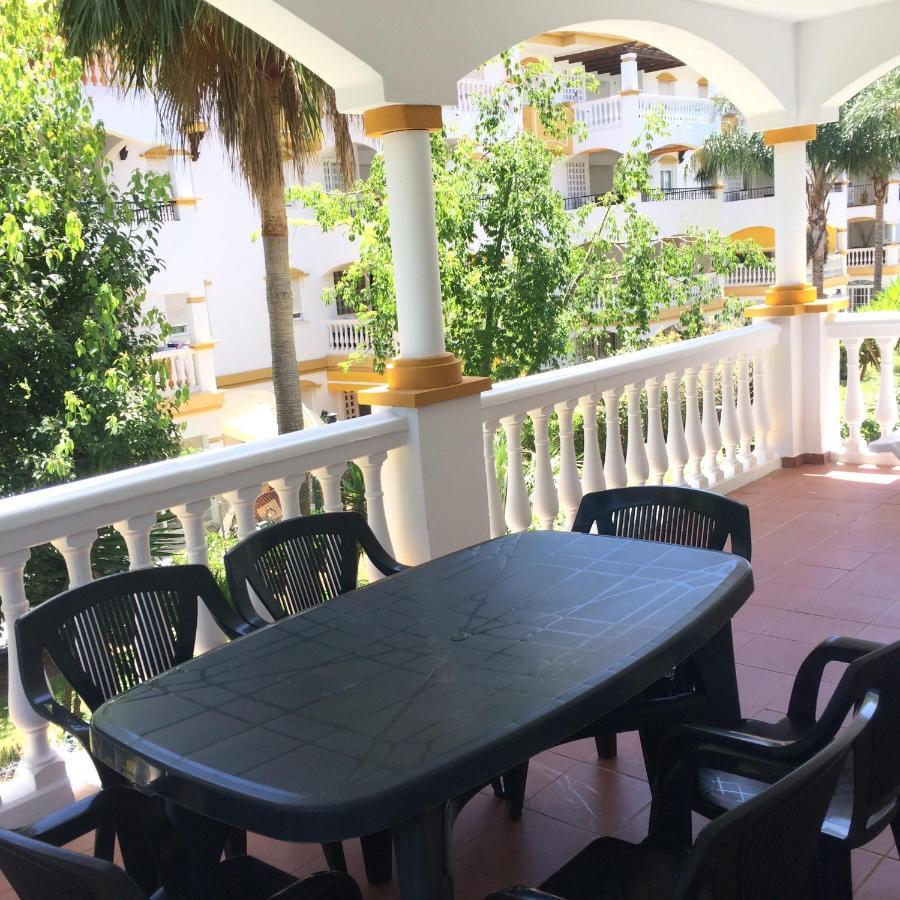 Apartamento 2 dorm. Puerto Banus Marbella Exterior foto