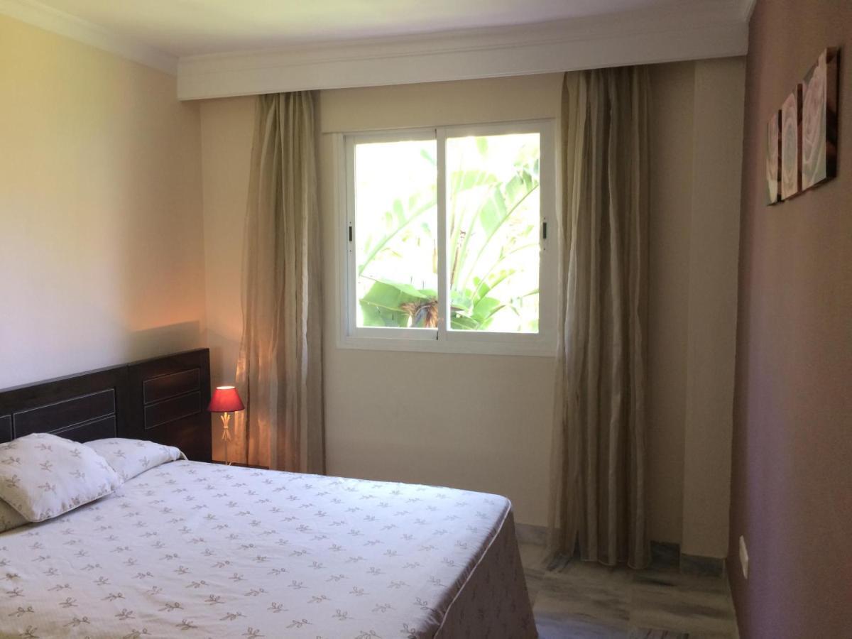 Apartamento 2 dorm. Puerto Banus Marbella Exterior foto