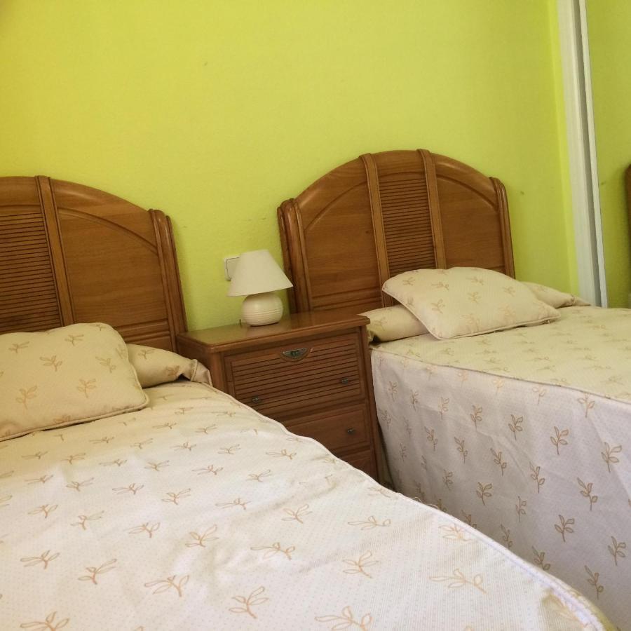Apartamento 2 dorm. Puerto Banus Marbella Exterior foto