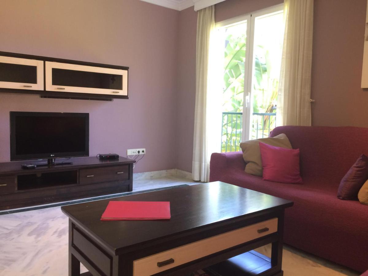 Apartamento 2 dorm. Puerto Banus Marbella Exterior foto